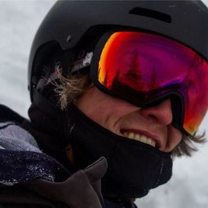 Meet your Posher, Logan